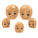 TTS Emotions Wooden Pebble Family  hi\-res