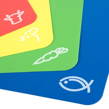 Flexible Chopping Boards  hi\-res
