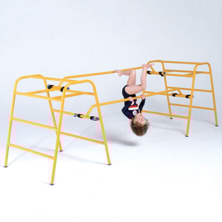 Niels Larsen Complete Gym Time Gymnastics Apparatus Pack  hi\-res