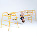 Niels Larsen Complete Gym Time Gymnastics Apparatus Pack  hi\-res