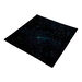 TTS Rechargeable Fibre Optic Sparkle Rug W200 x L200cm  hi\-res