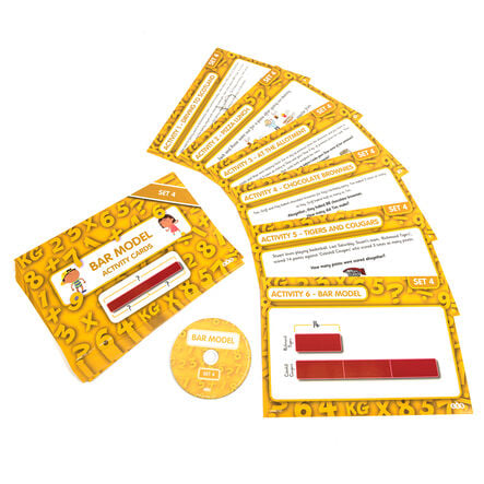 TTS Bar Model Activity Cards  hi\-res