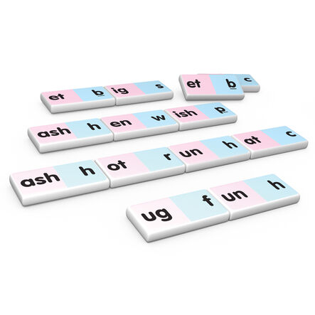 Word Building Booster Bundle  hi\-res
