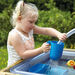 TTS Outdoor Wooden Water Pump Station H100 x W77 x D140cm  hi\-res