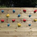 Zig Zag Traverse Climbing Walls 3  hi\-res