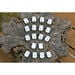 Pre\-Coding Penguin Stones 18pk  hi\-res