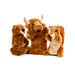 Long Sleeve Glove Puppets  hi\-res