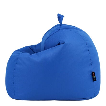 Bean Bag Cushioned Chairs 4pk Bundle Deal  hi\-res