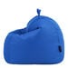 Bean Bag Cushioned Chairs 4pk Bundle Deal  hi\-res