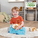 TTS Vibrating Weighted Lap Buddy  hi\-res