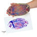 Creall Lino Block Printing Inks Asstd 250ml 15pk  hi\-res