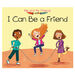 Friendship Books Pack KS1 4pk  hi\-res