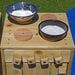 TTS Outdoor Wooden Role Play Kitchen  hi\-res