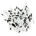 TTS Slim Barrel Drywipe Pens Bullet Tip Black  hi\-res