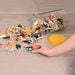 Small World Tub of Wild Animal Counters 144pcs  hi\-res