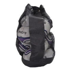 Mesh Panel Ball Storage Bag  Mesh Panel Ball Storage Bag  hi-res