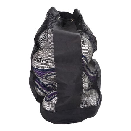 Mesh Panel Ball Storage Bag  hi\-res