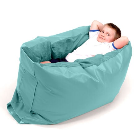 Cocoon\- Aqua  hi\-res