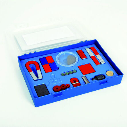 Deluxe Magnetism Kit  hi\-res