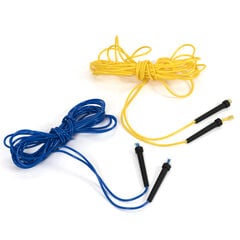Group Jump Skipping Ropes L9.75m 2pk  Group Jump Skipping Ropes L9.75m 2pk  hi-res