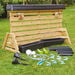 TTS Large Double Sided Water Channelling Wall  hi\-res