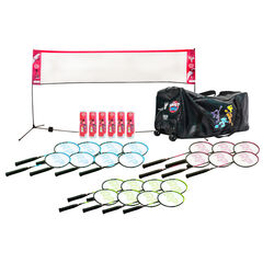 The Racket Pack Badminton Bundle Deal  hi-res