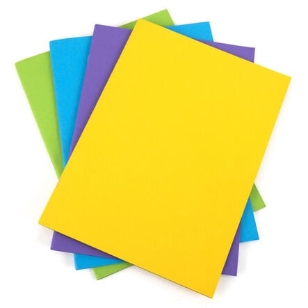 Project Scrapbooks A4+ 100gsm All Black 50pk  hi\-res