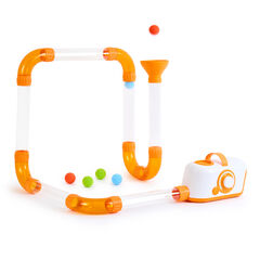 Air Toobz - Air Powered STEM Construction Play Set  Air Toobz - Air Powered STEM Construction Play Set  hi-res
