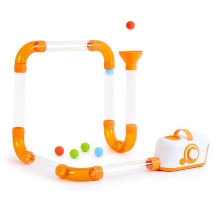 Air Toobz \- Air Powered STEM Construction Play Set  hi\-res