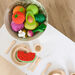 Role Play Neutral Tableware Dining Set  hi\-res