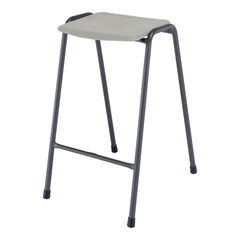 Hille MX Classic School Stools  hi-res