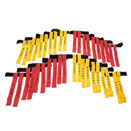 Play Rugby 20 Tag Belts and 40 Tags  hi\-res