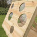 Outdoor Wooden Explorer Triangle  hi\-res