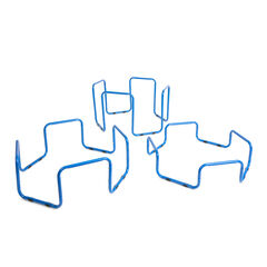 Active World Tuff Tray Stand 3pk Blue hi-res