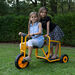 Rabo Taxi and Chariot Bundle Deal  hi\-res