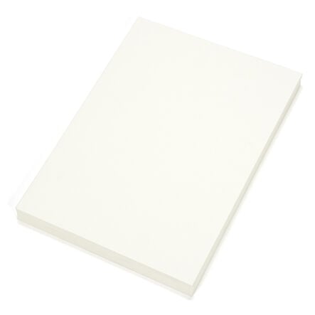Watercolour Cartridge Paper 300gsm 280x 380mm 50pk  hi\-res