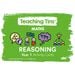 TTS Maths Reasoning Activity Cards Year 1  hi\-res