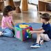 Getting Ready Softplay Activity Cube  hi\-res
