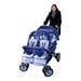 Rabo Baby Bus 4 Seater Stroller  hi\-res