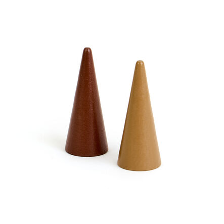 Wooden Tonal Rainbow Loose Parts Collection  hi\-res