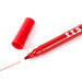 TTS Assorted Broad Tip Colouring Pens 144pk  hi\-res