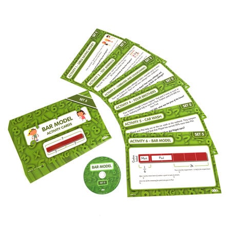 TTS Bar Model Activity Cards  hi\-res