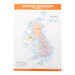 TTS UK Map Political and Physical A1 KS2  hi\-res
