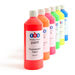 TTS Assorted Fluoro Ready Mixed Paint 500ml 6pk  hi\-res