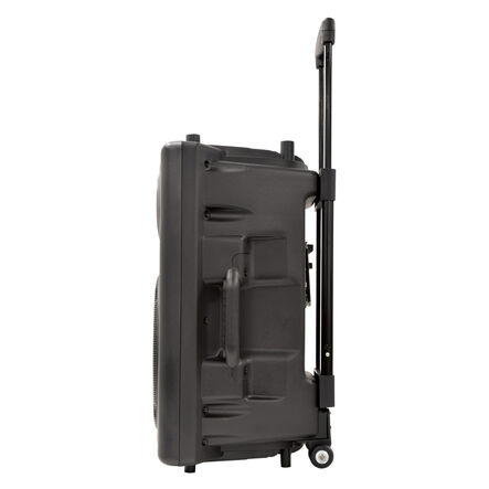 Portable PAs 200W  hi\-res