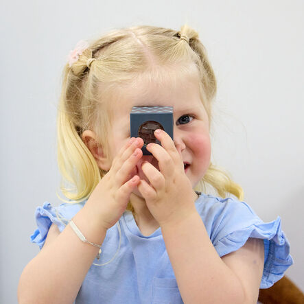 Wooden Sensory Blocks  hi\-res
