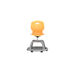 Arc Community Chair  hi\-res