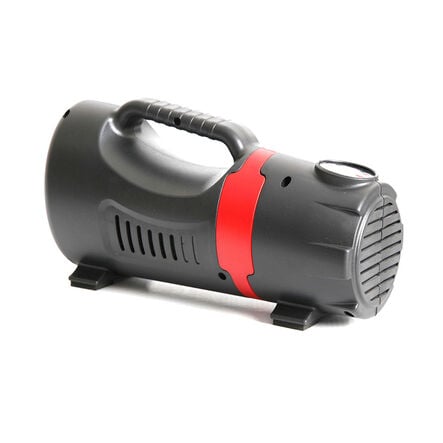 Precision Electric Air Compressor 12V DC \x26 230V AC  hi\-res