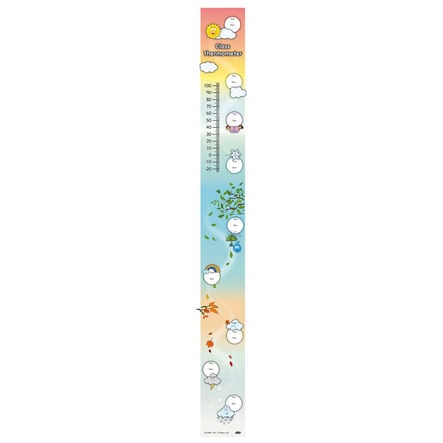 TTS Giant Classroom and Outdoor Thermometer  hi\-res