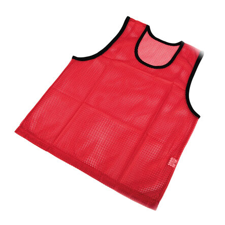 Mesh Bibs 10pk Blue  hi\-res